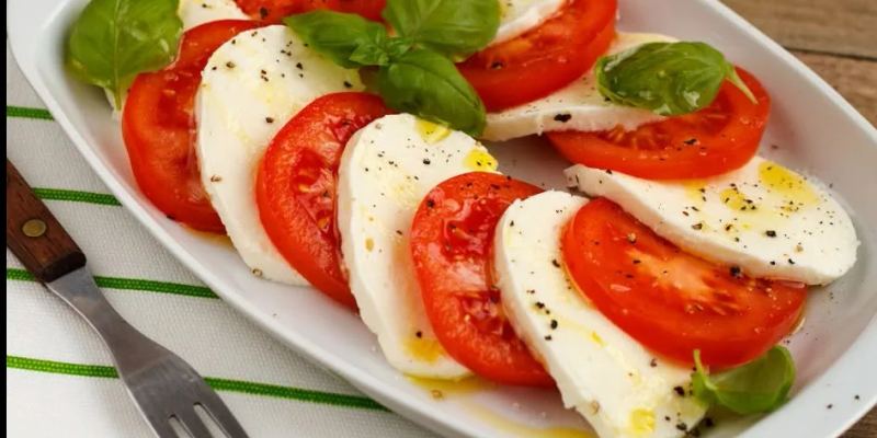 Salads