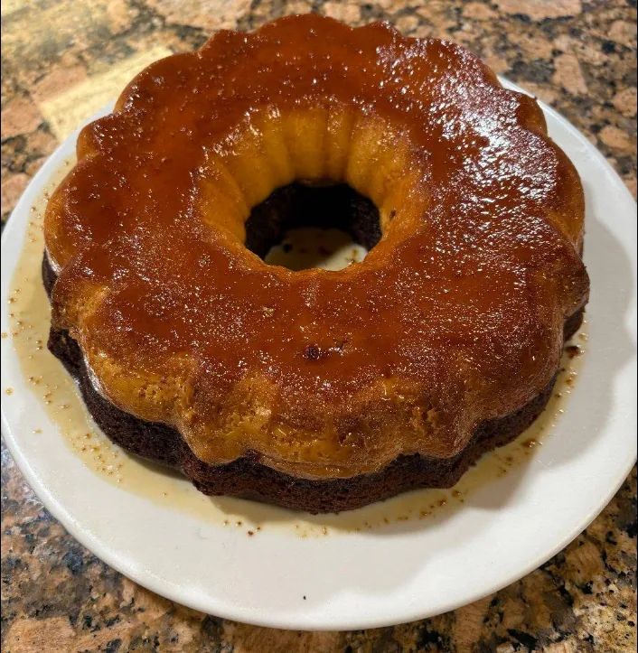 Desserts