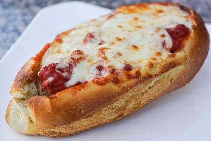 Hot Subs