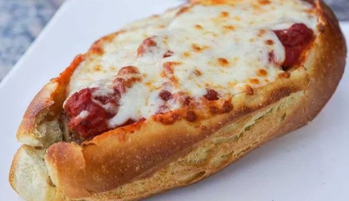 Hot Subs