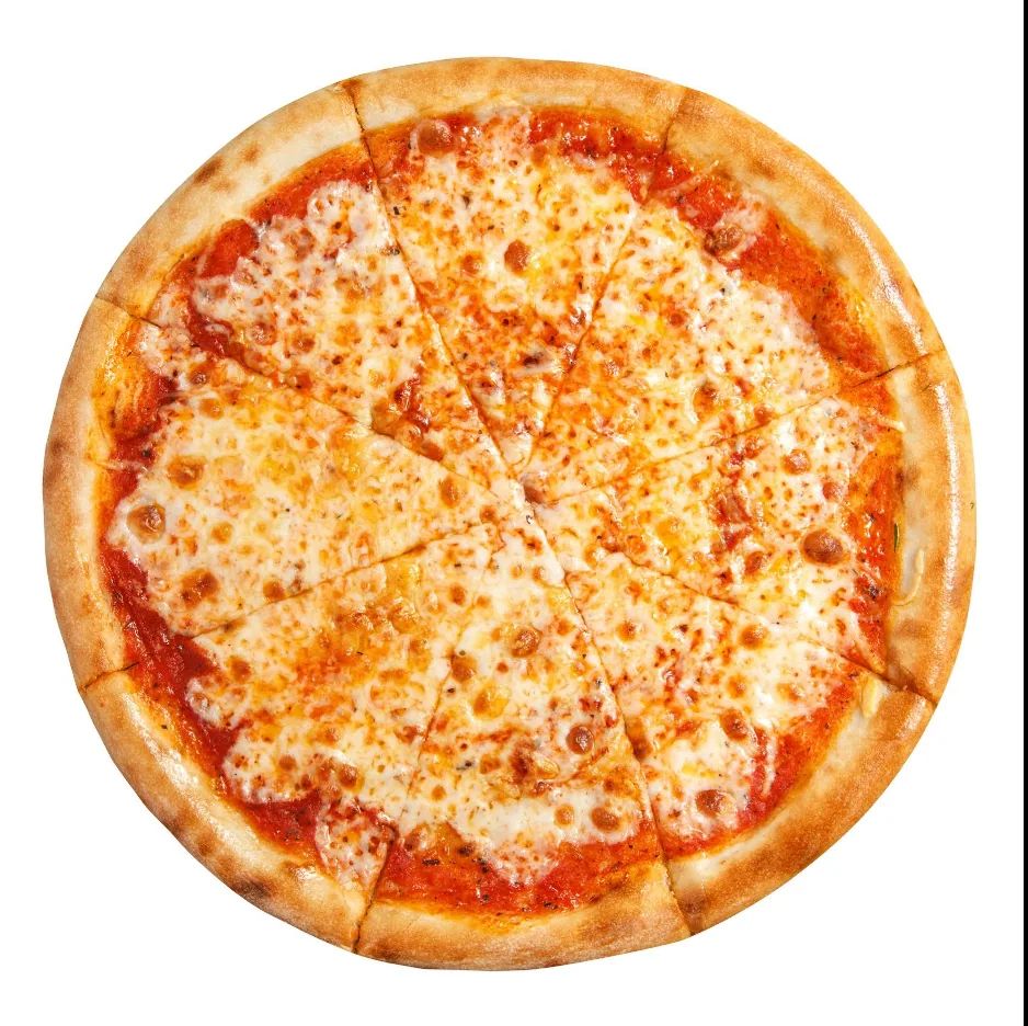 Extra Cheese Pizza (Large)