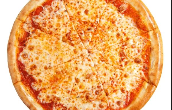 Extra Cheese Pizza (Large)