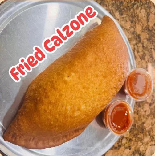 Calzones