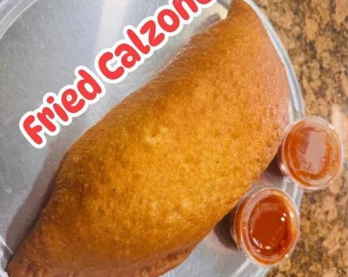 Calzones