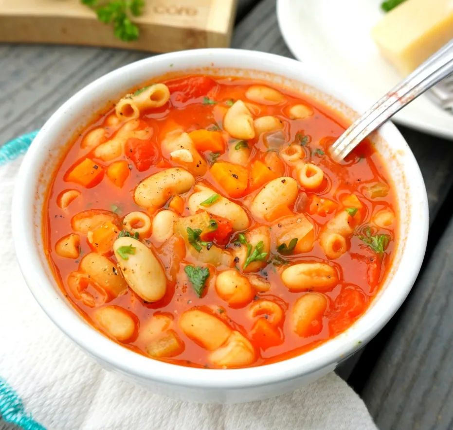Soups