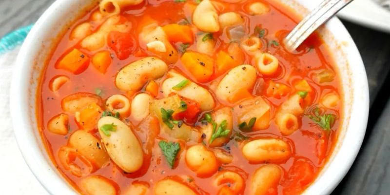 Soups