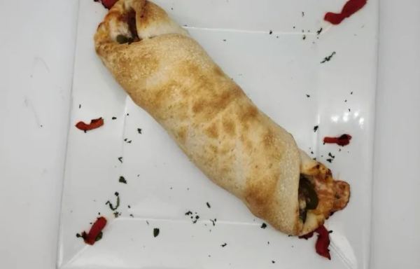Sausage Roll