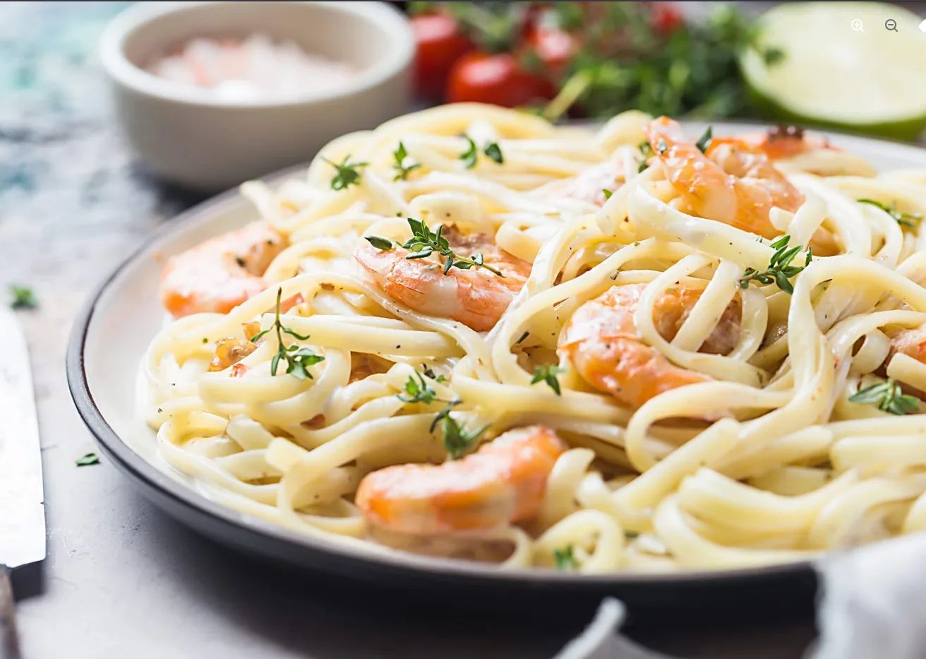 Seafood