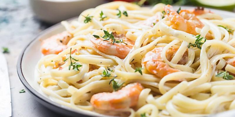 Seafood