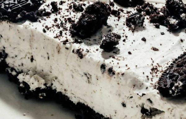 Oreo Cake