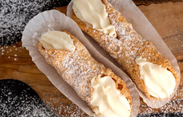 Cannoli