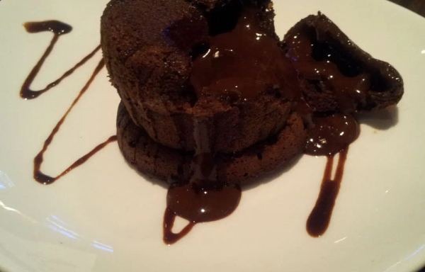 Molten Cake