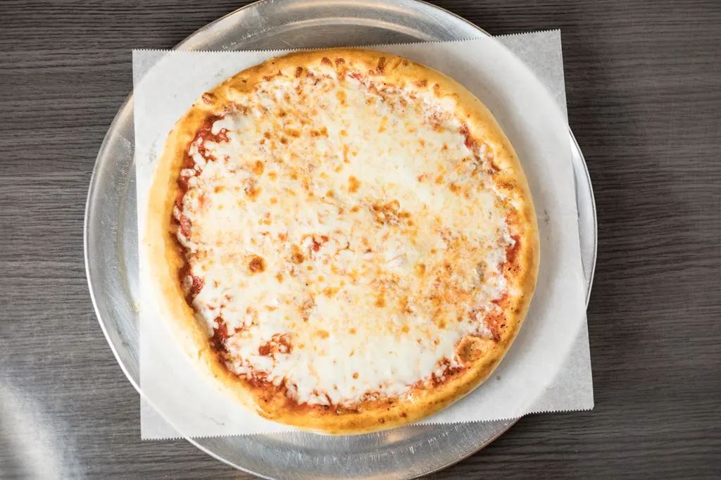 Medium Pizza