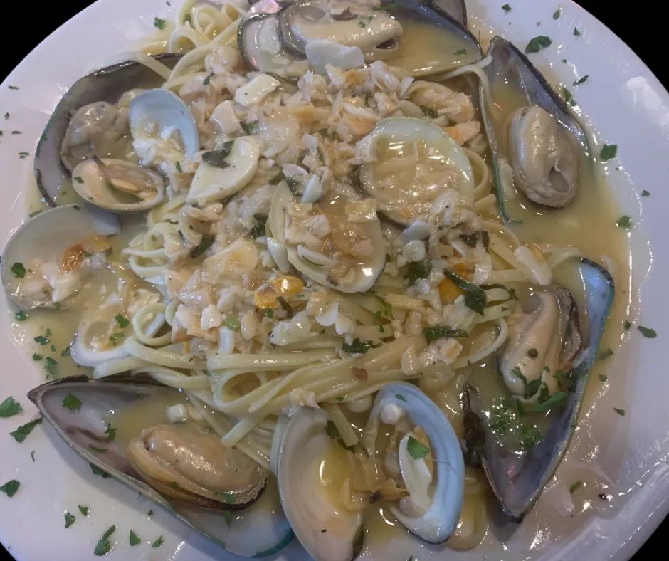 Seafood