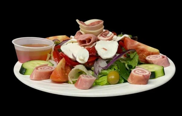 Antipasto Salad