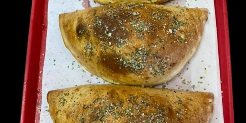 Baked Specialties