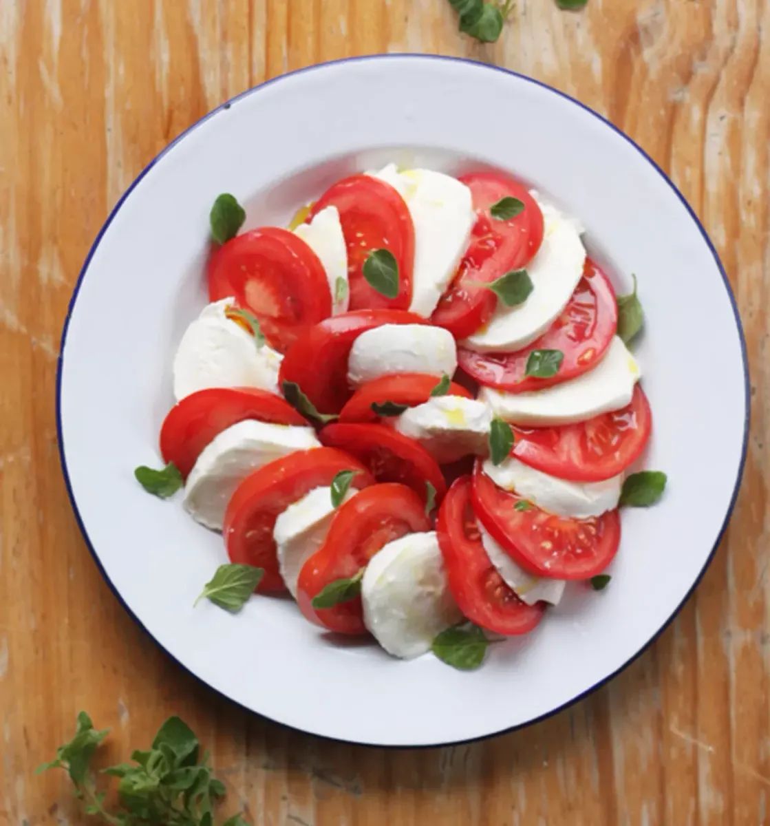 Caprese Salad