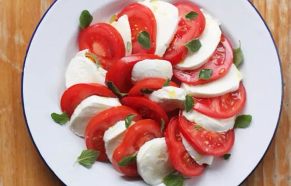 Caprese Salad