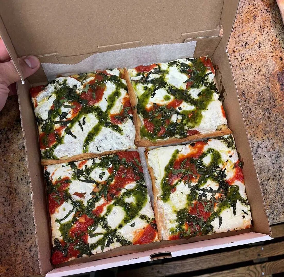 Grandma Slice