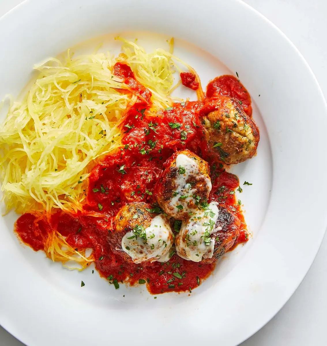 Italian Dinners