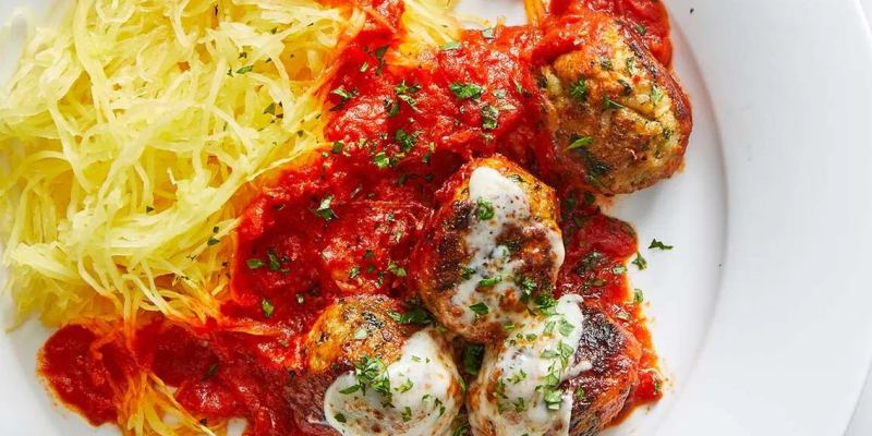 Italian Dinners