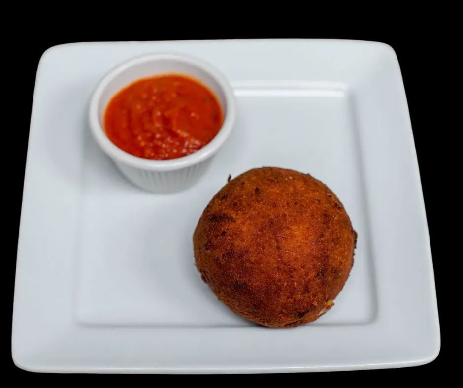 Rice Ball