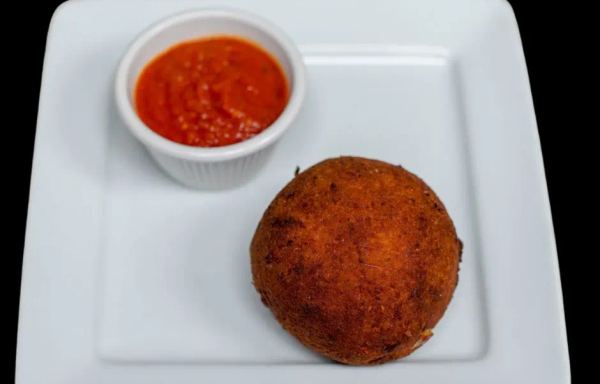 Rice Ball