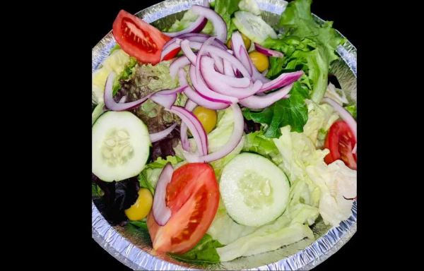 Tossed Salad
