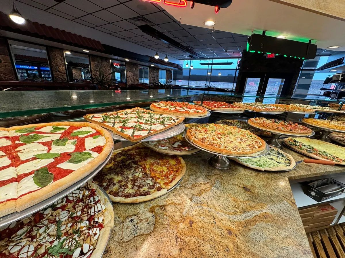 Slice Thick