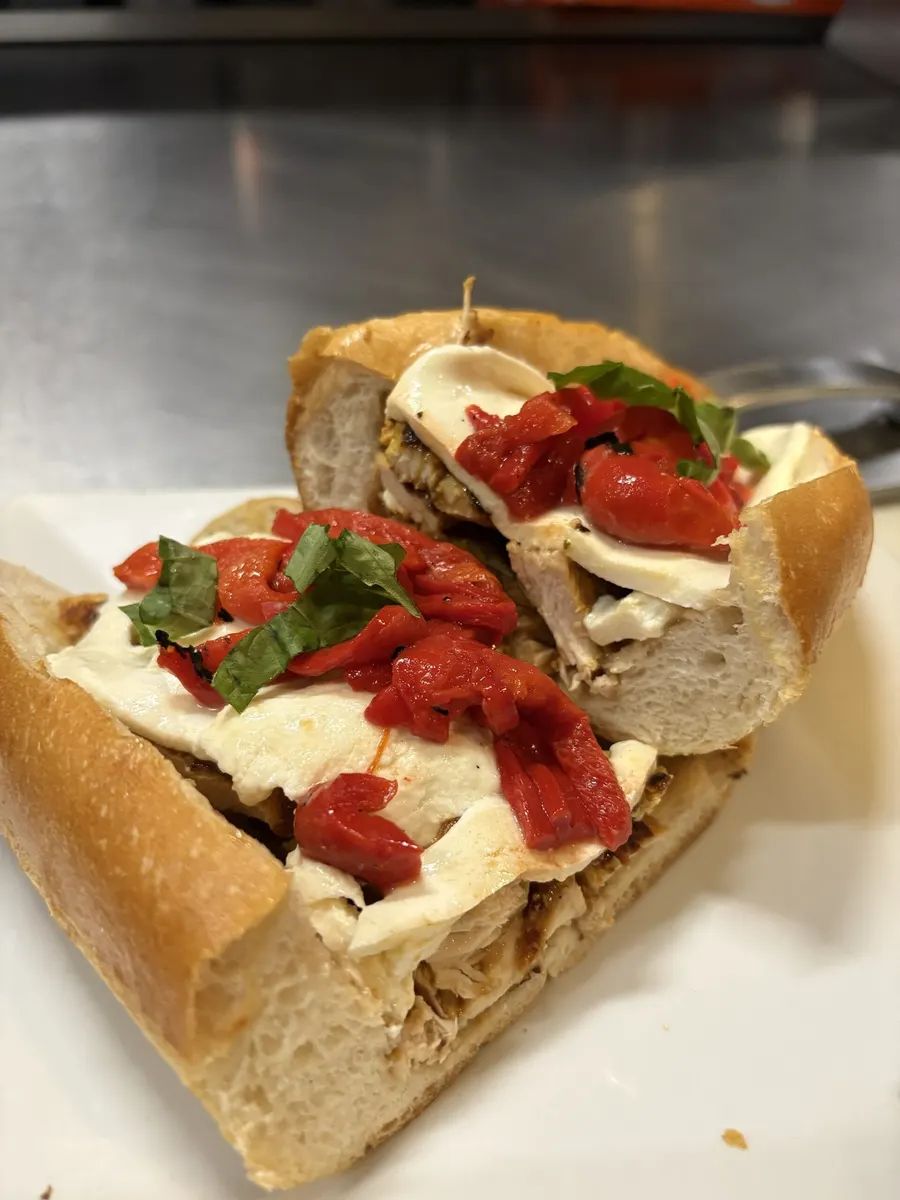 Brooklyn Sub