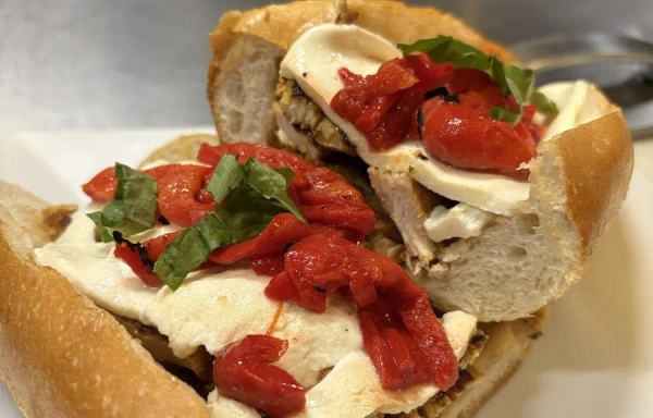 Brooklyn Sub
