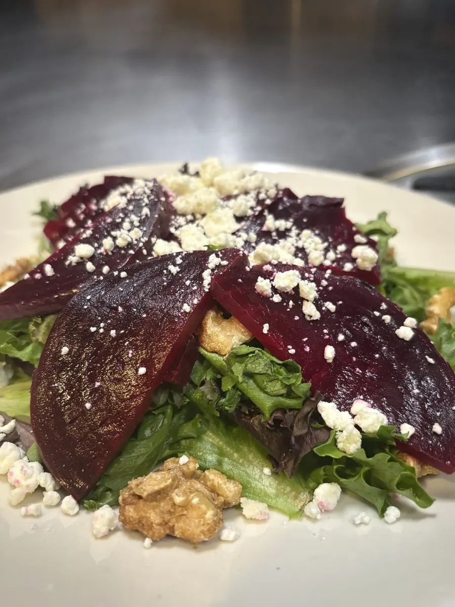 Beet Salad