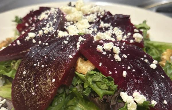 Beet Salad