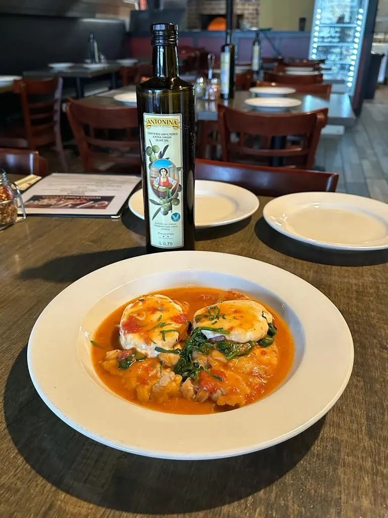 Pollo Florentina