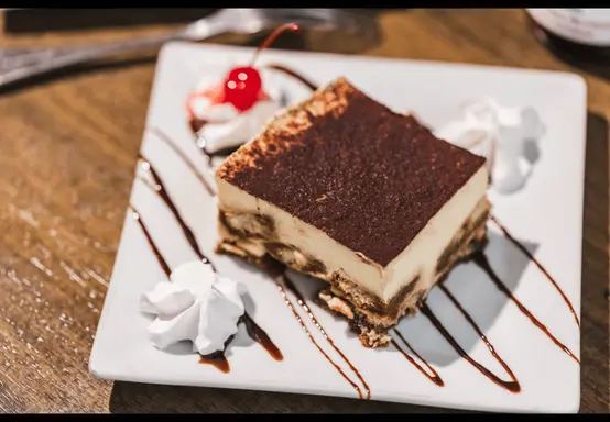 Tiramisu