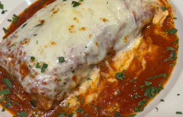 Lasagna