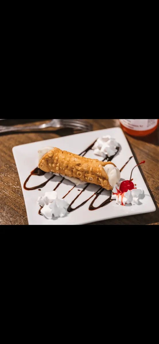 Cannoli