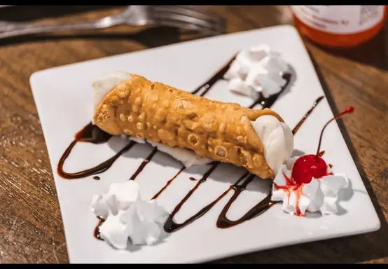 Cannoli
