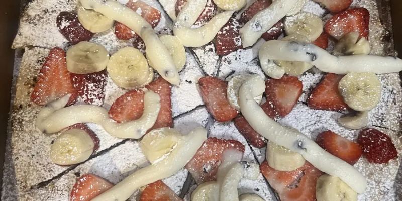 Specialty Pizzas