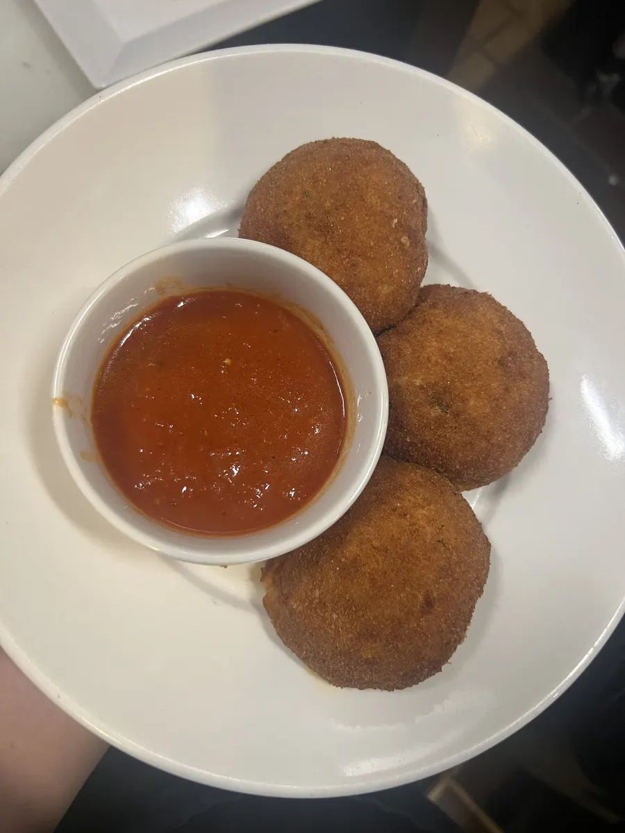 Appetizer