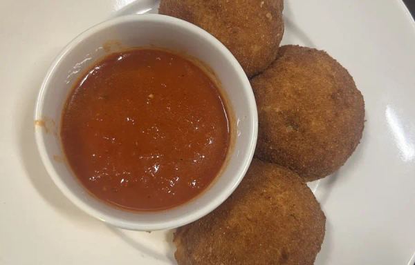 Rice Ball