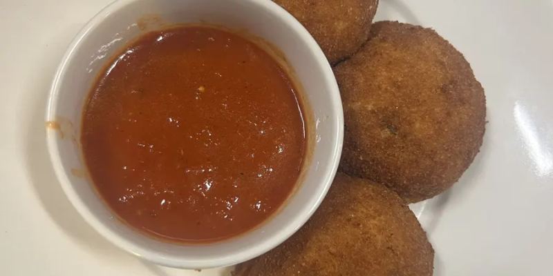 Appetizer