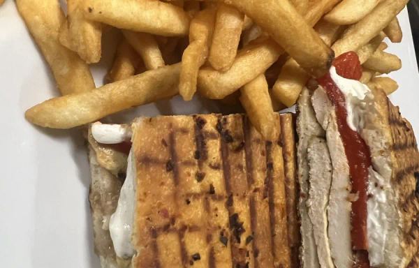 Brooklyn Panini