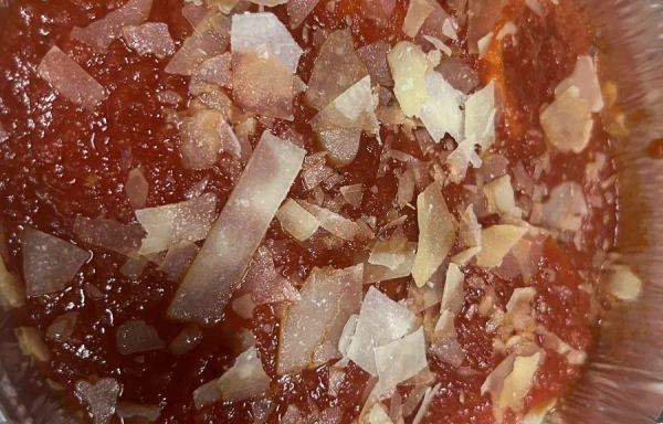 Ravioli Reggiano