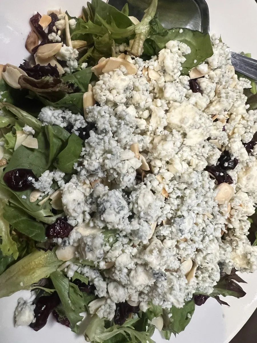 Gardena Salad