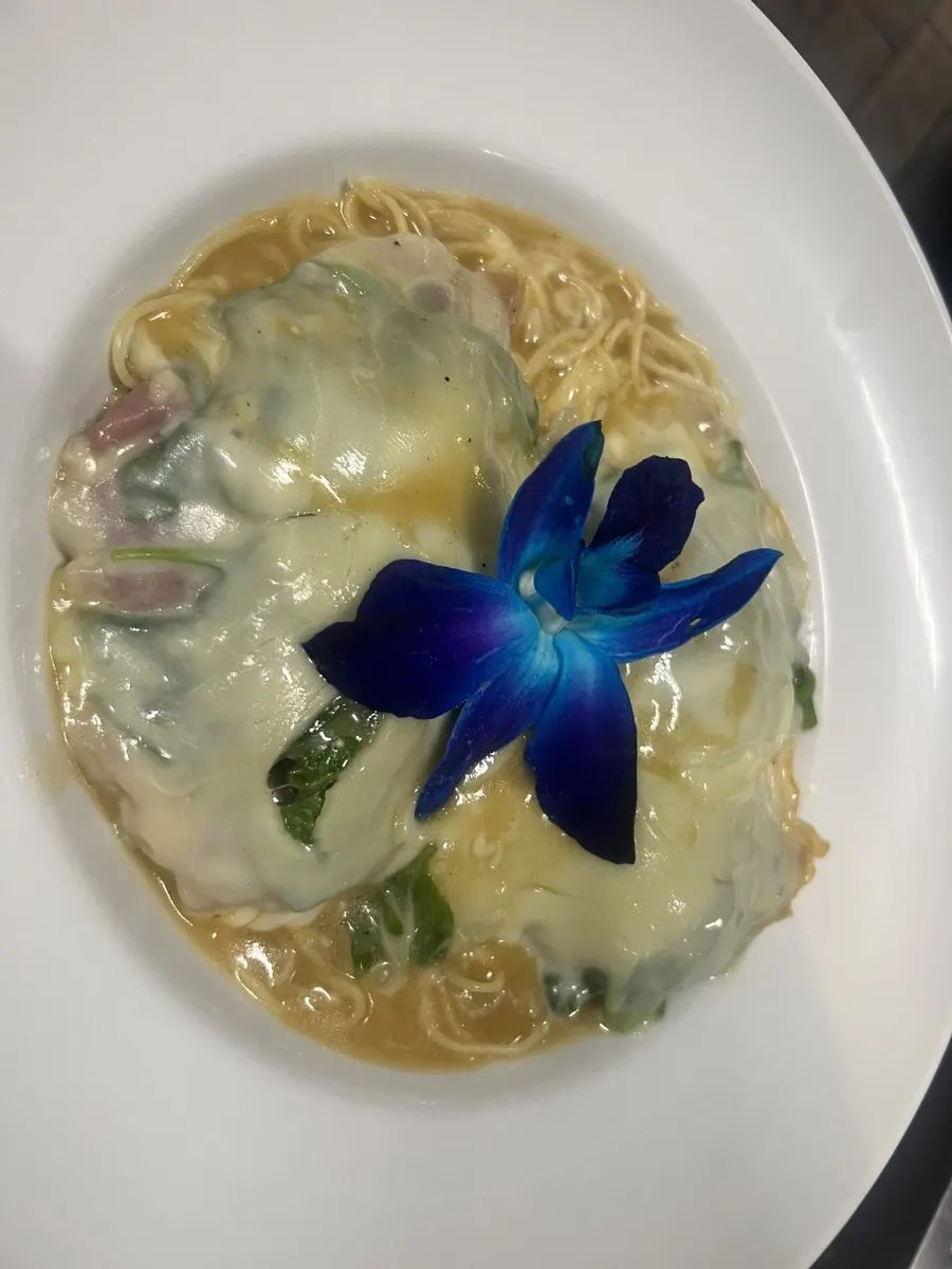 Veal Dinners