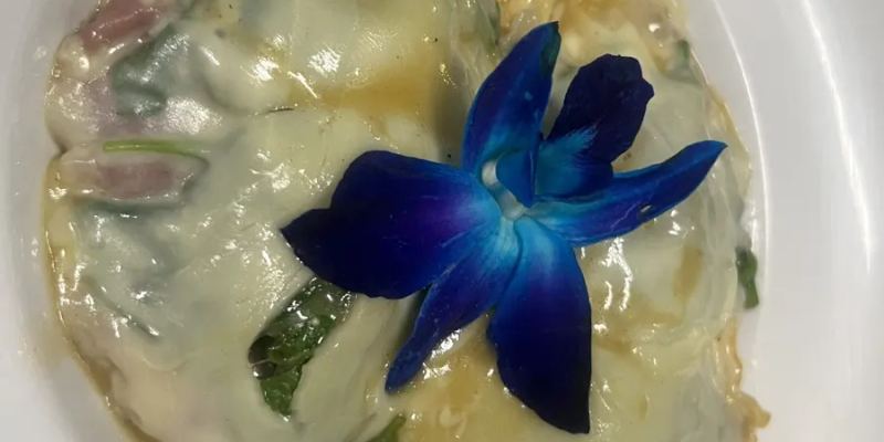 Veal Dinners