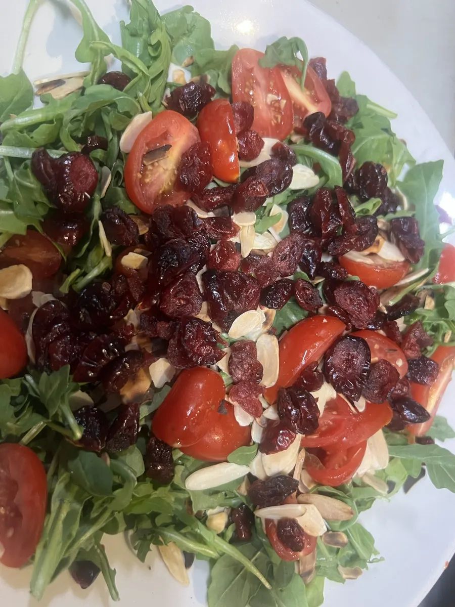 Arugula Salad