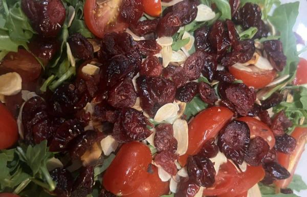 Arugula Salad