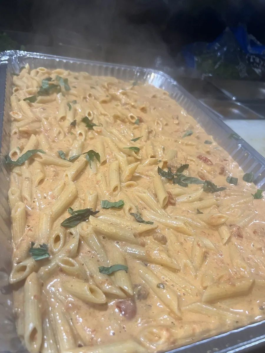 Pastas